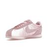 Nike Женские Cortez Текстиль Средний Мягкий Розовый Розовый Лед FV5420-600
