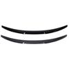 Rear Trunk Spoiler Enhanced Aerodynamics M4 Style Sporty Look Trunk Lid Spoiler Wing for G22 4 Serie