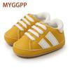 MYGGPP 0-1 Years Old Sports Soft Bottom Shoes Baby Shoes Baby Shoes Toddler Shoes
