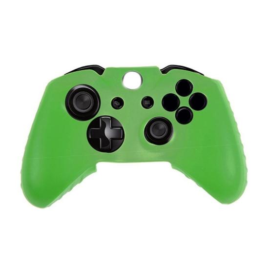 Anti-Slip Silicone Protective Skin for Microsoft Case Cover Xbox One Controller