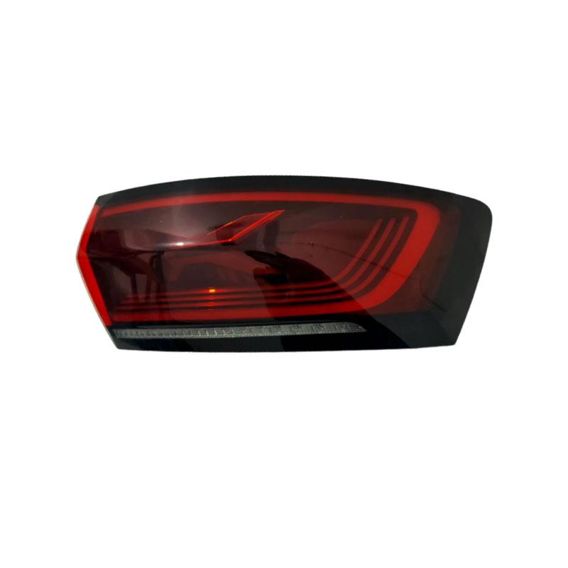 Для Volkswagen VW Sagitar Jetta 2026 2026 Автоаксессуары Задний фонарь Противотуманная фара Сигнальная лампа торможения заднего хода Автомобильный задний фонарь