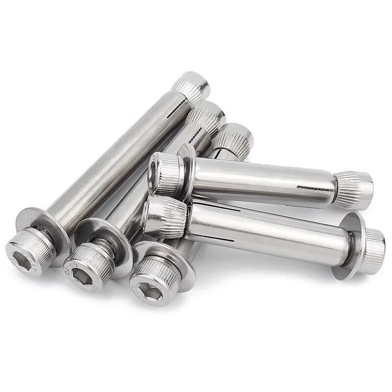 You Shu 304 Stainless Steel External Hex Internal Expansion Bolt