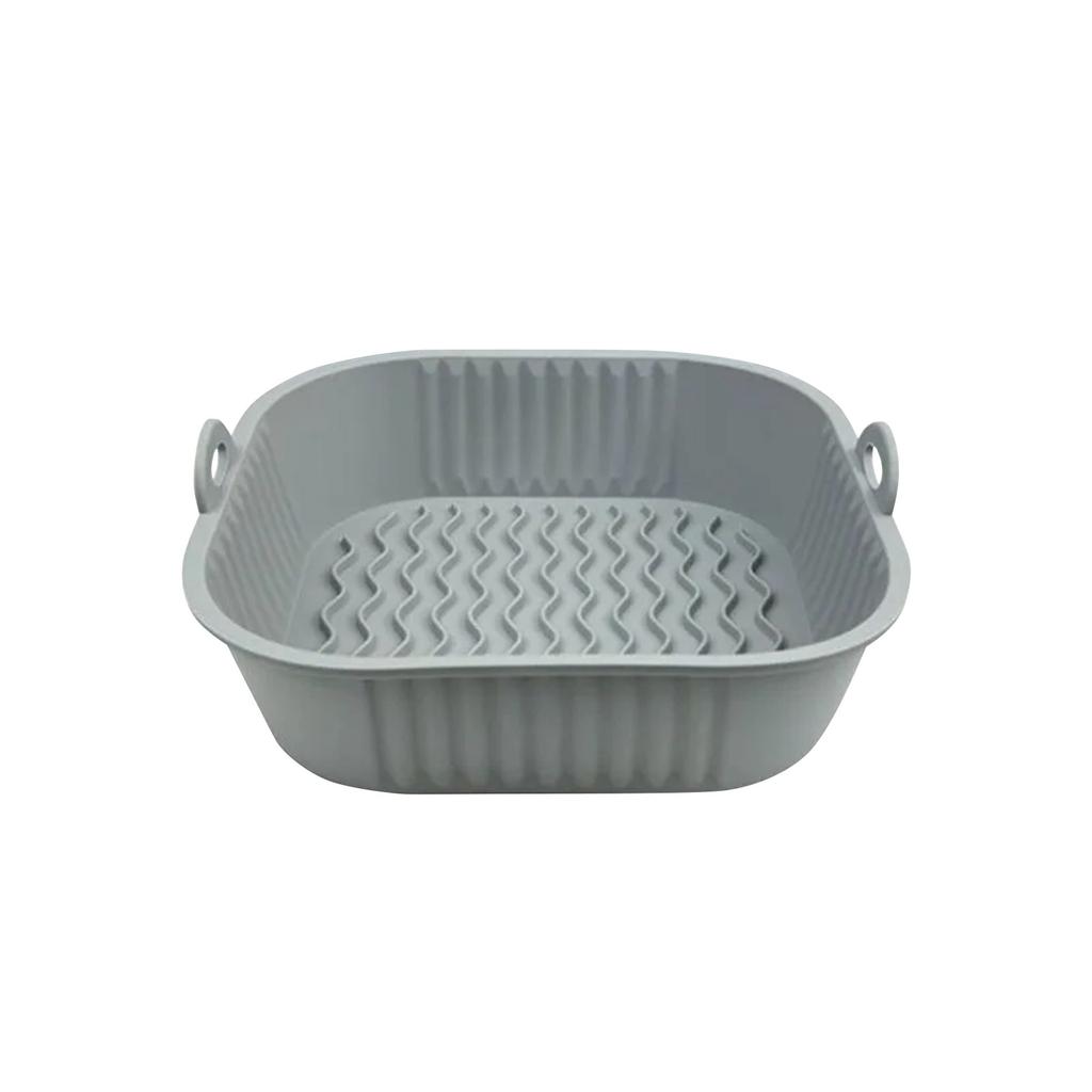 Бытовой силиконовый противень, силиконовая подложка для выпечки 2 шт.