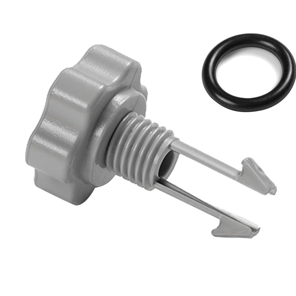 Запасные части № 10460 10264 Клапаны выпуска воздуха с уплотнительными кольцами для фильтрующих насосов 25002 28131EH 28141EH 28111CA 28111EH 28131CA