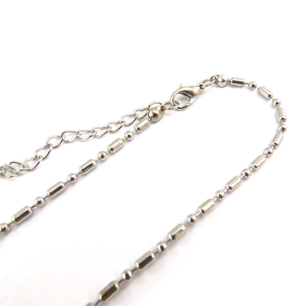 Les Trésors De Lily [K0297] — Серебряный браслет «Хореография»