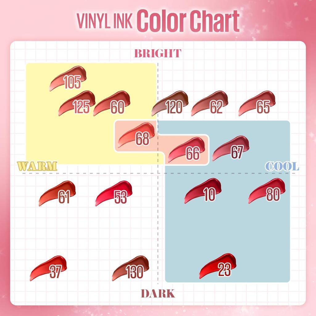 Помада MAYBELLINE: SP Stay Vinyl Ink 120, бежевый - Стойкая помада для губ