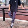 Fear of God Essentials SS20 Иридиевые трикотажные джоггеры с кулиской и флисовой подкладкой Унисекс Штаны Разноцветные FOG-SS20-302
