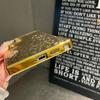 Новый чехол для мобильного телефона S26ultra, гальванический ромбовидный узор, премиальный защитный чехол, полностью закрывающий S25ultra, противоударный s24