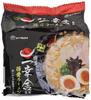 Marutai Ikkosha Supervised Tonkotsu Ramen (5 Servings) 455g X 6 Packs