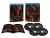 House of the Dragon Complete Box (Season 1) Blu-ray (4 Discs) [Blu-ray]