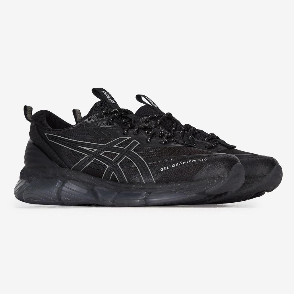 Sneakers Asics Black Gel-Quantum 360 VIII