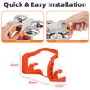 Gimbal Bumper Guard Anti-Collision Camera Lens Protector Gimbal Protective Cover Lens Guard for DJI Neo Drone Accessories