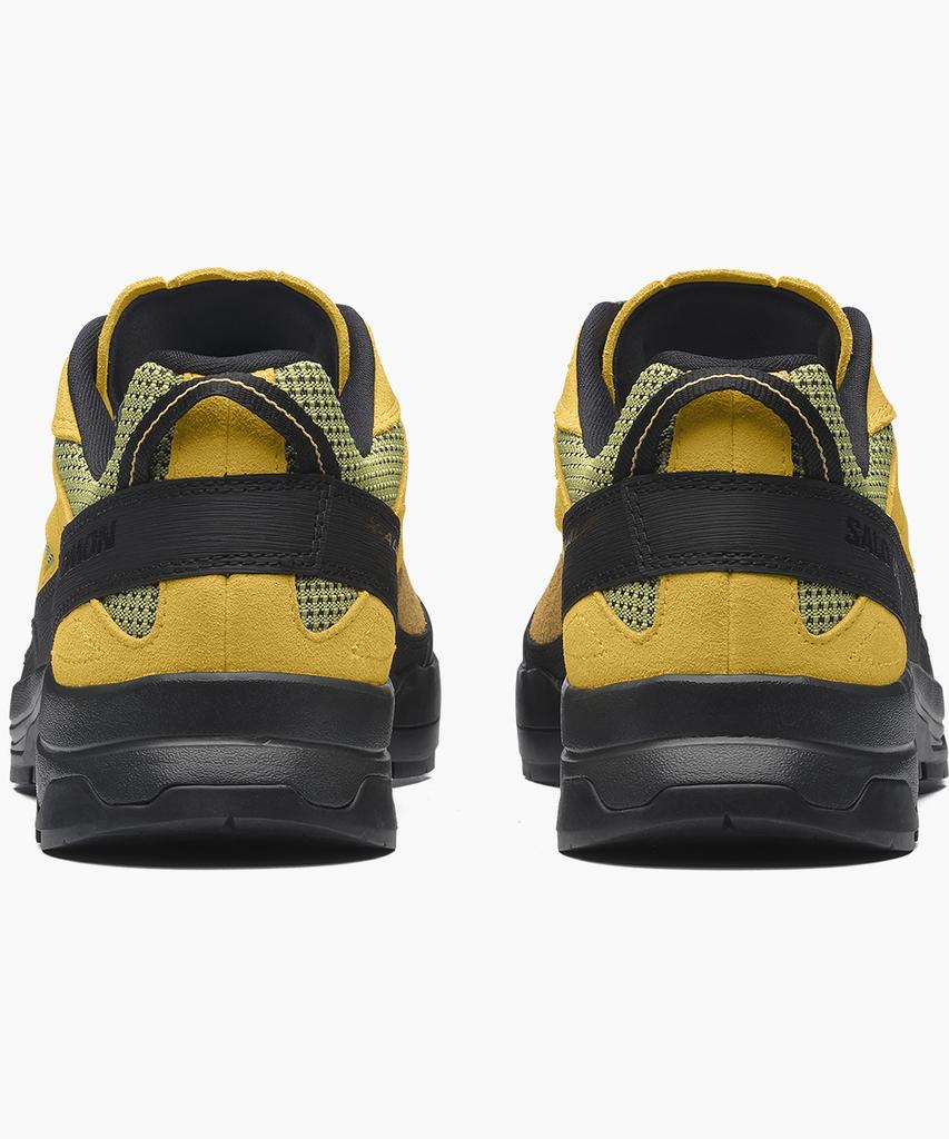 Salomon X-Alp Woven_L47971100 (A Type)
