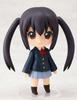 K-ON Нендороид Накано Адзуса (Фигурка из окрашенного АБС и ПВХ материала)