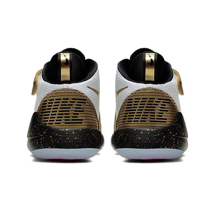 Nike Кроссовки Future Flight 2 Low Top Platinum для детей AT5687-100
