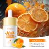 SADOER Milk Fruits Facial Serum for Face Skincare Moisturizing Firming Hydrating Facial Essence Beauty Face Skin Care Products