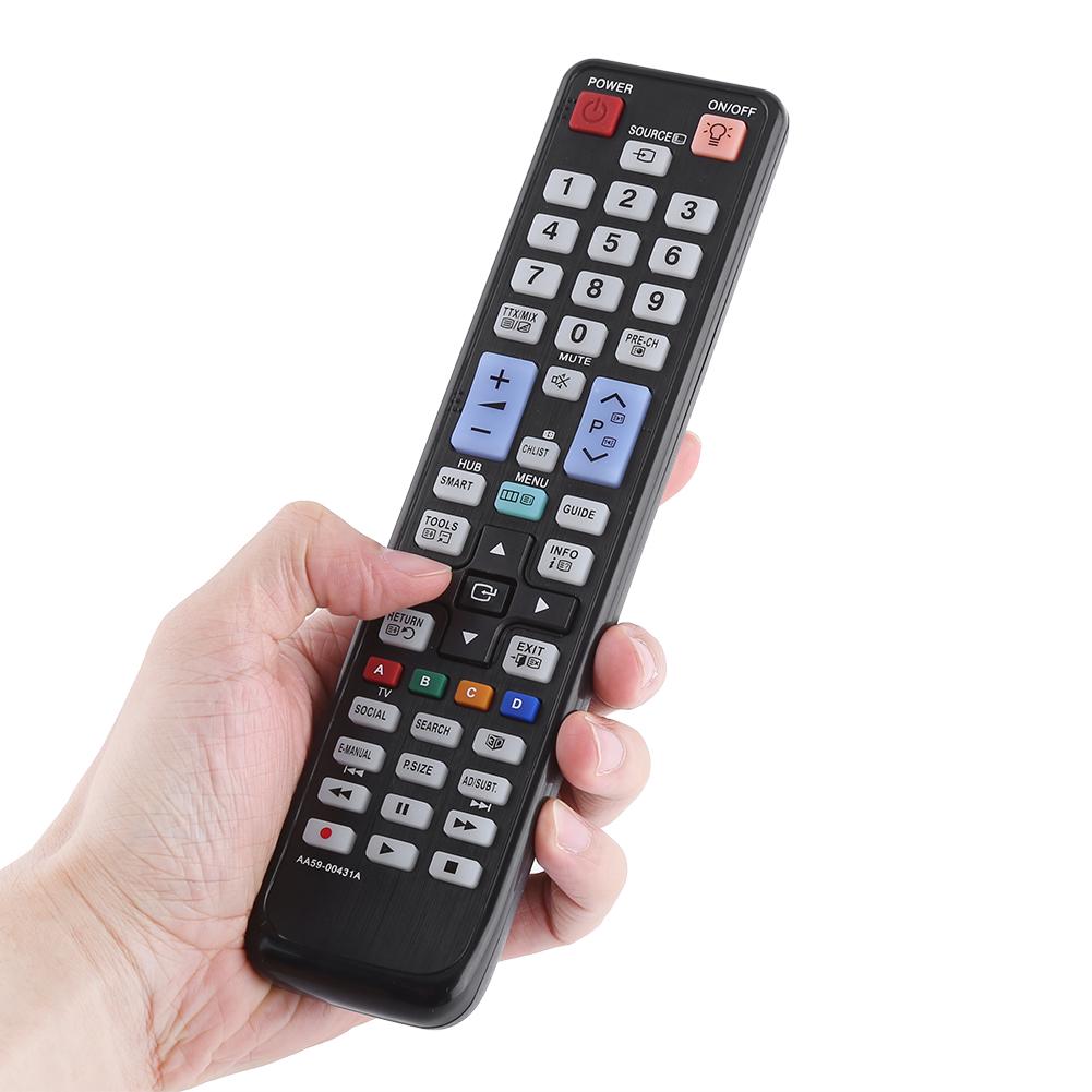 Сменный пульт дистанционного управления для телевизора Smart TV для Samsung AA59-00431A