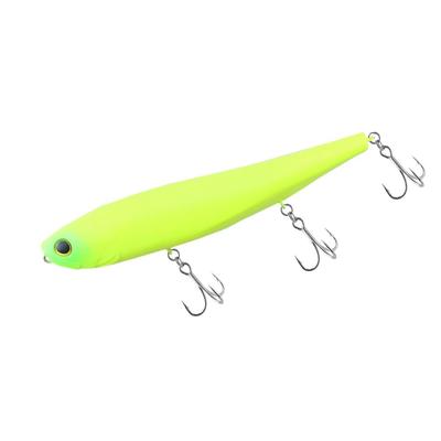 DAIWA M Slider 160F Матовый Лайм C