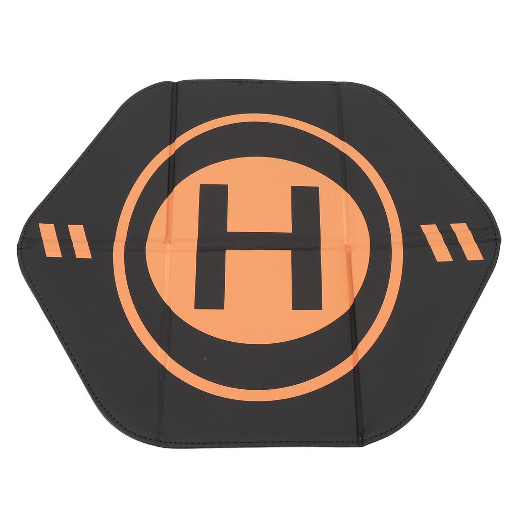 Drone Landing Pad Double Sided Water Resistant Foldable Portable Drone Landing Mat for AVATA 2 1