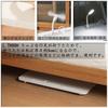 2025 NEW Multifunctional Folding Table USB Reading Light and Mini Folding Low Large Capacity Folding Coffee Folding Chabudai Folding PC Fully