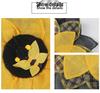 Bee & Sunflower Festival Wreath – Easter & Holiday Decoration Prop