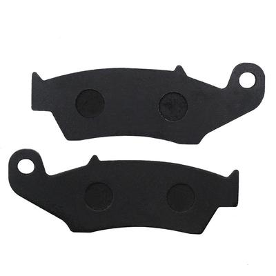 Передние и задние тормозные колодки для мотоцикла KAWASAKI KX250F KX450F KLX450R KLX450A KX250 KLX450 KX450 KX KLX 250 450 F R A D6F T6F