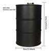 1Pc 25oz Water Bottle Oil Drums Whisky Flagon Portable Stainless Steel Hip Flask