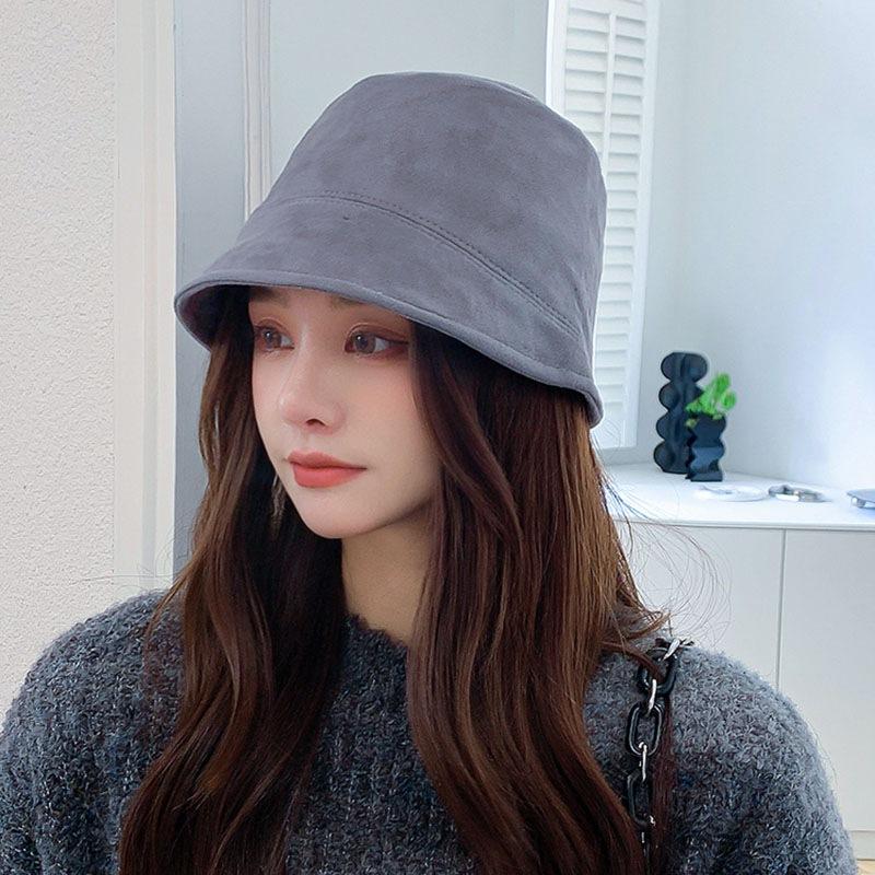 Панама унисекс 56-58 см для женщин и мужчин, зимняя шапка, модный головной убор