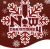CD РАЗНЫЕ ИСПОЛНИТЕЛИ, НИККИ ЯНОФСКИ, TR - Now Christmas 4  0075322864 Universal Music 2009 Канада Танцевальная и Электронная Музыка Б/У