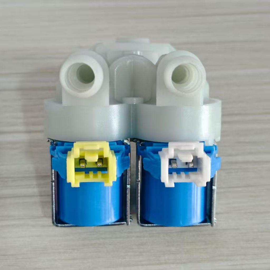 Впускной клапан стиральной машины AST-WLKO1 AC220/240V 50/60 Гц