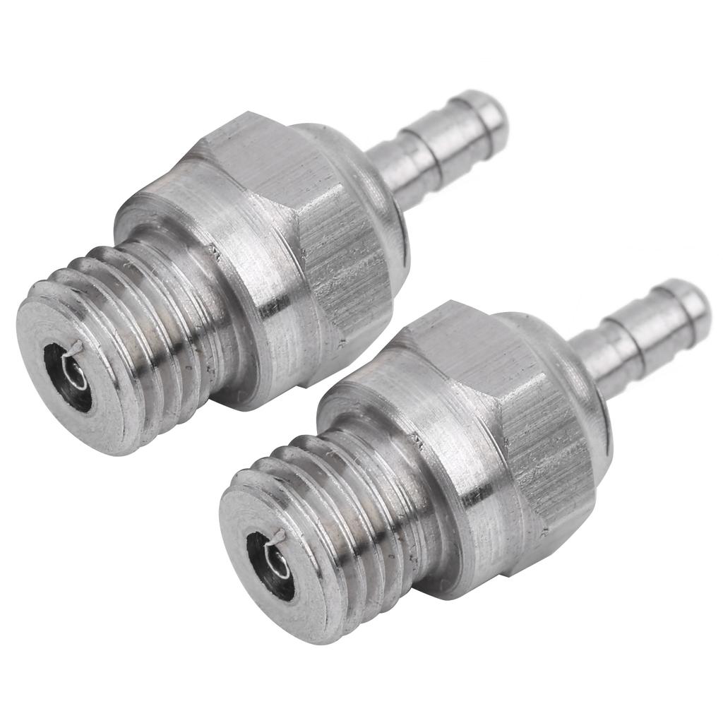 2pcs N4 Fire Head Spark Plug RC Car Accessories Fit for HSP OilPowered Model Car