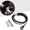 Motorbike Fast Gear Shifter Sensor Quick Shifter for CB500X CBR500R CB500F High Sensitivity Quick Shifter Sensor