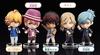 Nendoroid Petit Uta Maji LOVE Revolutions 2nd Stage Painted Trading Movable Figure Box of 6 noPrince-sama Non-scale ABS&PVC