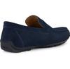 Женская обувь Geox Kosmopolis grip loafer u35cfb00020-c4064-43