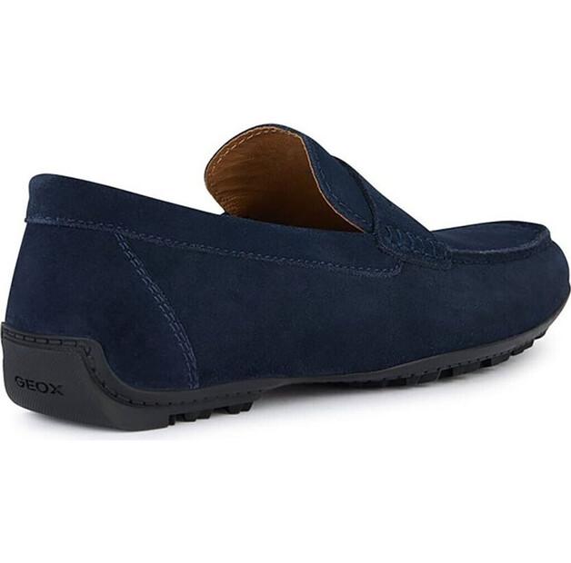 Женская обувь Geox Kosmopolis grip loafer u35cfb00020-c4064-43