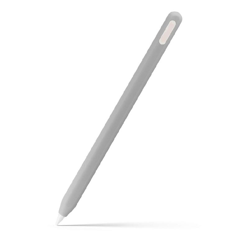 Ультратонкая накладка-кожух для Apple Pencil 2, 360° защита от падений