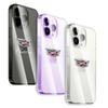 Новый Модный Прозрачный Чехол Для Телефона С Логотипом Автомобиля Для IPhone 11 12 13 14 Для Cadillac CT4 CT5 CT6 ATS XTS