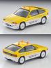 Tomica Limited Vintage Neo 164 LV-N318b Honda Ballard Sports CR-X MUGEN CR-X PRO Suzuka Circuit Pace Car ЖелтыйБелый Готовый продукт