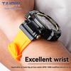 Силиконовый ремешок для часов GPW-1000 Для G-SHOCK Casio 5410 GPW-1000-1A GPW-1000KH Модифицированный ремешок Водонепроницаемый мужской браслет наручный