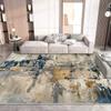 Современные ковры для декора спальни 200x300 Домашний диван Нескользящий ковер Гостиная Зона отдыха Журнальные столики Мягкие напольные коврики Настраиваемый