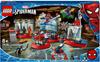 LEGO Super Heroes Attack on the Hidden House 76175 Человек-паук