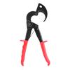 Professional Heavy Duty 240mm2 Ratchet Cable Cutter Wire Cut Hand Tool for Cutting Copper and