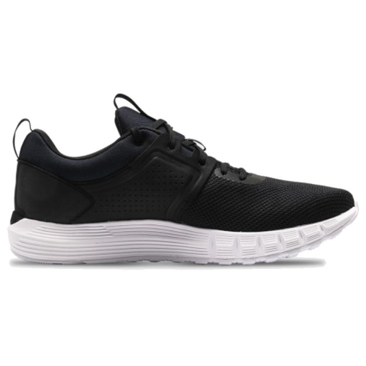 Under Armour HOVR CTW Knitted Black Men's 3022427-001