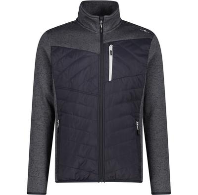 Гибридная куртка CMP Man Hybrid Jacket