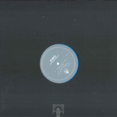 12-дюймовая пластинка ASC - Mindgame 6 MINDGAME6 Mindgames 2024 UK Dance & Electronica