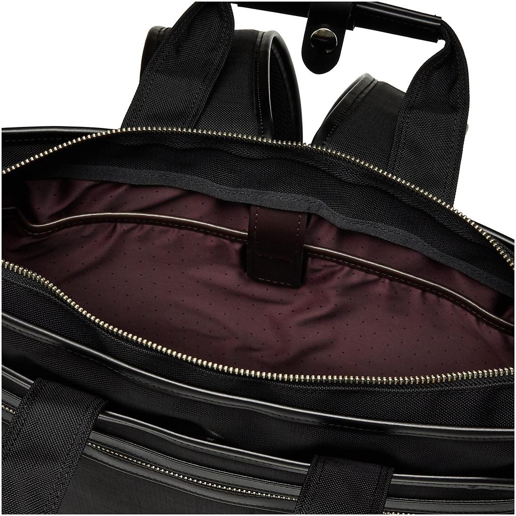Kiwada Backpack Tote 4991 Men's Black