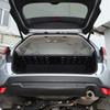 Алюминиевый сплав Для Subaru Forester 2019-2026 Автомобильные задние багажники Расширитель багажника автомобиля Полка для хранения Сумка Полки Аксессуары