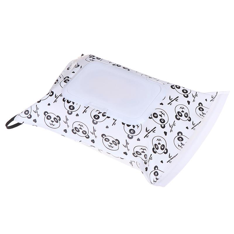 16,5*23,5 см Eva влажные салфетки сумка для путешествий многоразовая заправляемая сумка для влажных салфеток