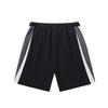 Anta Kyrie Classic Сшитые Спортивная Мода Универсальные Стильные Баскетбольные Пятиточечные Шорты Унисекс Черный 172631503-2