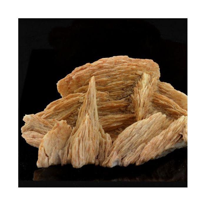 Baryte 617.3 carats